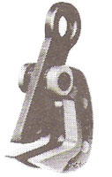 KL Cranes and Lifting Equipment: Lifting Clamps