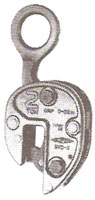 KL Cranes and Lifting Equipment: Lifting Clamps