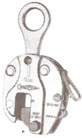 KL Cranes and Lifting Equipment: Lifting Clamps