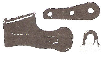 KL Cranes and Lifting Equipment: Sockets