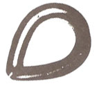 KL Cranes and Lifting Equipment: Thimbles