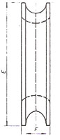 KL Cranes and Lifting Equipment: Thimbles