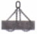 KL Cranes and Lifting Equipment: Chain Slings